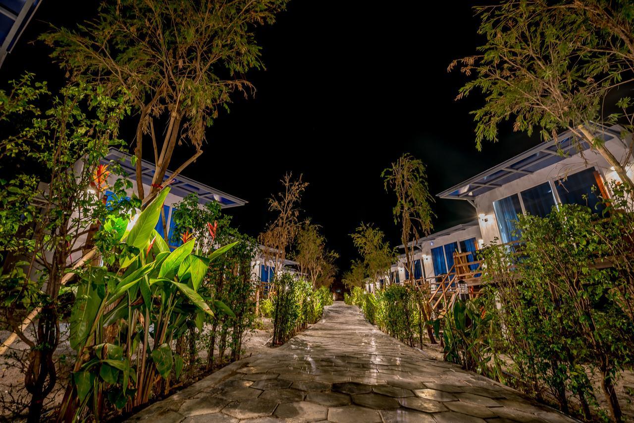 Sara Resort Koh Rong Sanloem Exterior foto