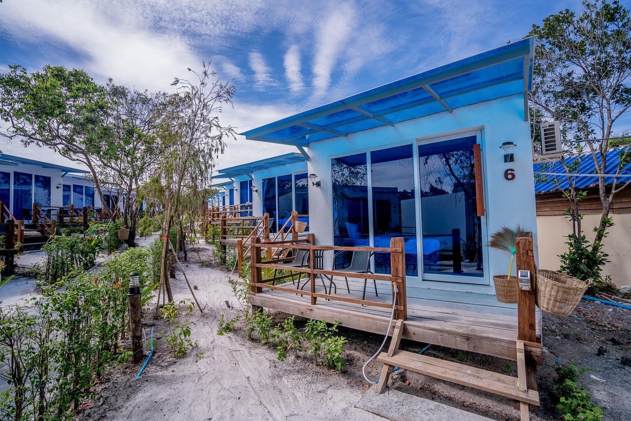 Sara Resort Koh Rong Sanloem Exterior foto