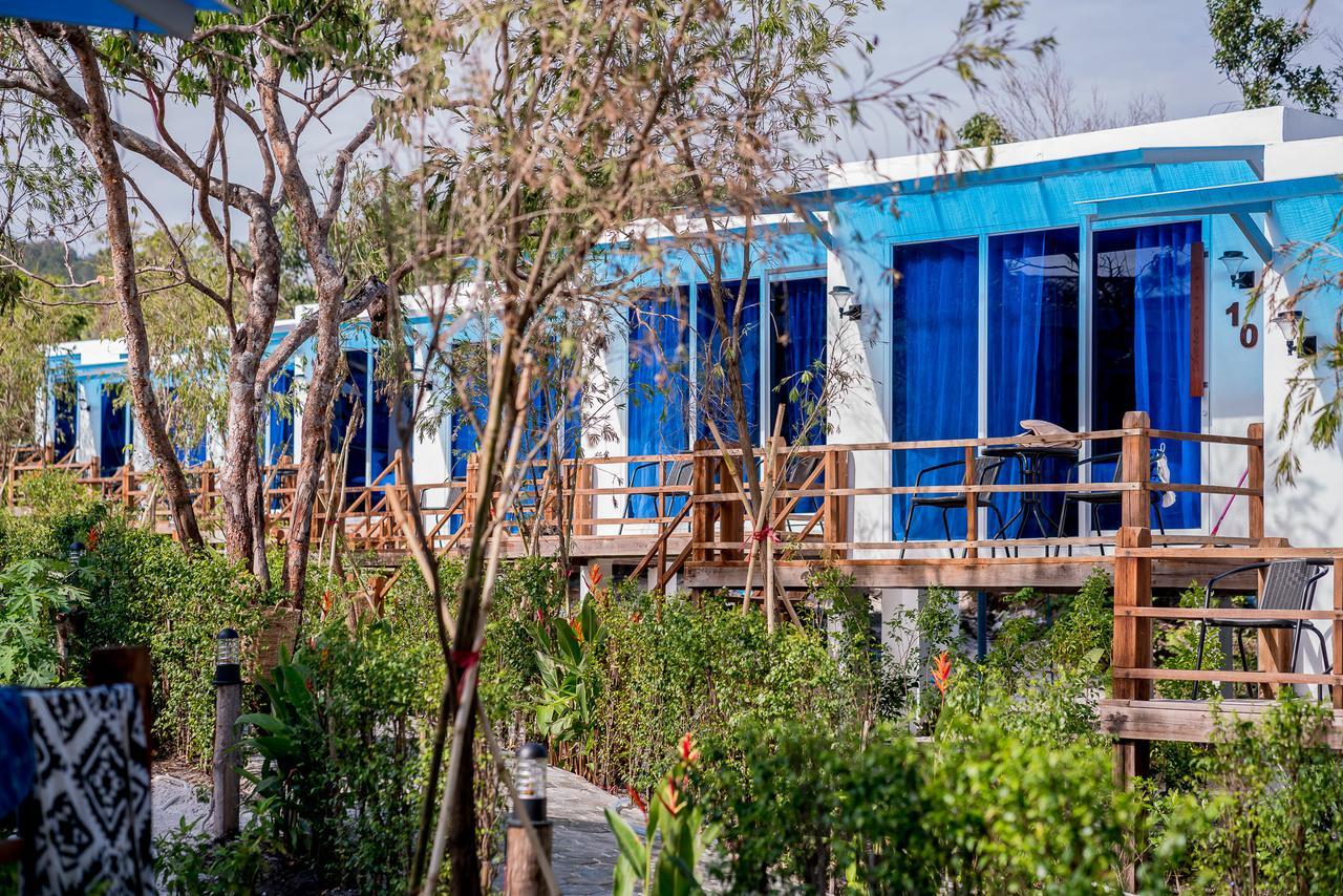 Sara Resort Koh Rong Sanloem Exterior foto