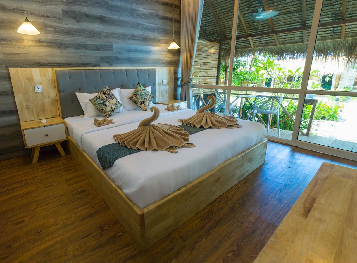 Sara Resort Koh Rong Sanloem Exterior foto